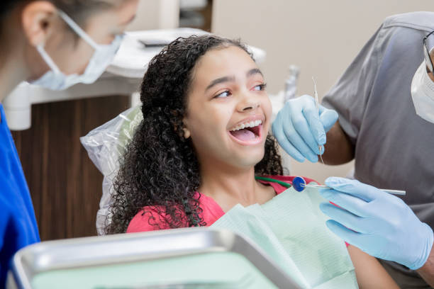 Best Same-Day Emergency Dental Services in Montrose, PA