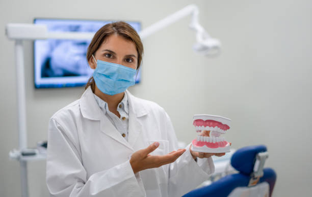 Best Emergency Treatment for Dental Infections or Abscesses in Montrose, PA