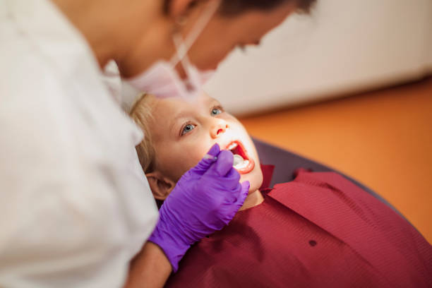 Best Emergency Tooth Extraction in Montrose, PA