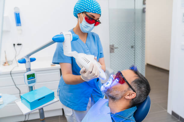 Best Emergency Dental Care for Broken or Chipped Teeth in Montrose, PA