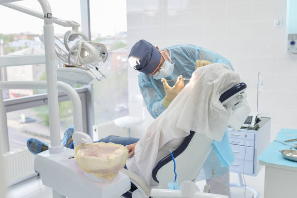 Best Pediatric Emergency Dentist in Montrose, PA